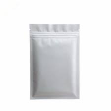 Three Side Sealed Bags